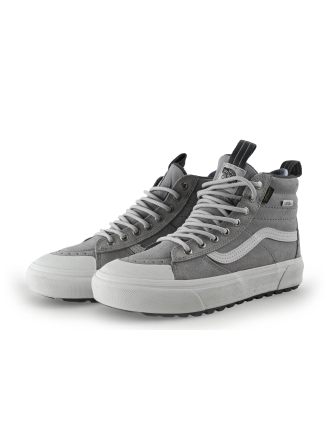 Vans Hohe Sneaker Grau 351399
 Größe 40
 