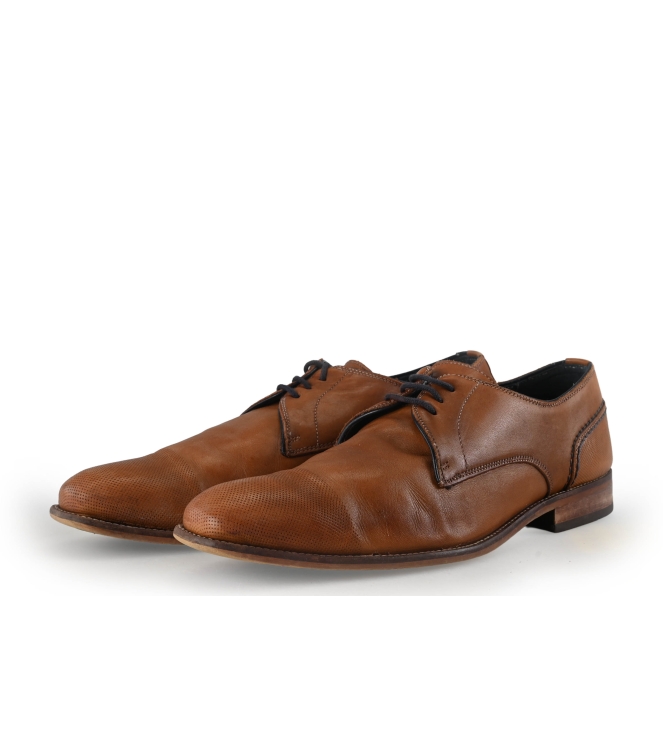 Manfield Schnürschuhe