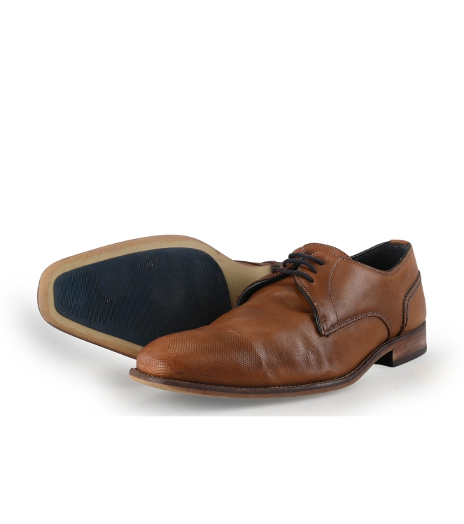 Manfield Schnürschuhe