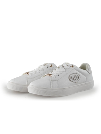 Mexx Sneaker Weiß 351402
 Größe 38
 