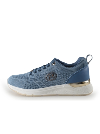 Mexx Sneaker Blau 351403
 Größe 41
 