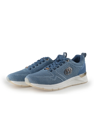 Mexx Sneaker Blau 351403
 Größe 41
 