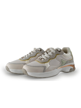 Mexx Sneaker Beige 351404
 Größe 38
 
