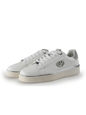 Mexx Sneaker Weiß 351405
 Größe 40
 