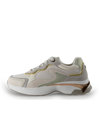 Mexx Sneaker Beige 351406
 Größe 40
 
