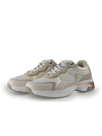 Mexx Sneaker Beige 351406
 Größe 40
 