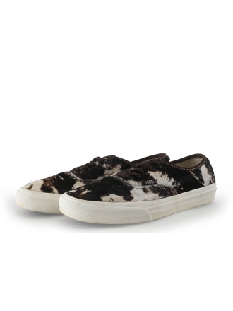 Vans Sneaker Braun 351409
 Größe 40½
 