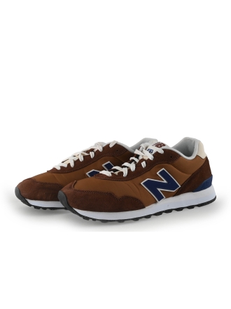 New Balance Sneaker Braun 351411
 Größe 43
 