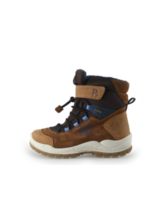 Primigi Stiefel Braun 351412
 Größe 34
 
