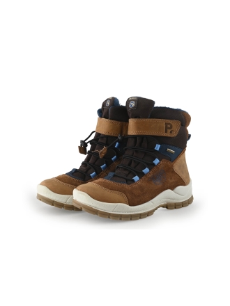 Primigi Stiefel Braun 351412
 Größe 34
 