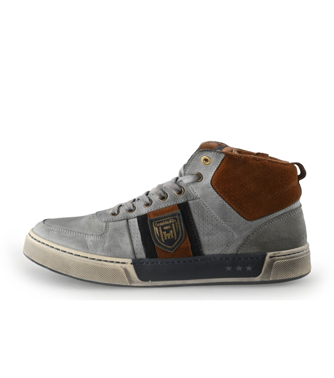Pantofola d'Oro Hohe Sneaker