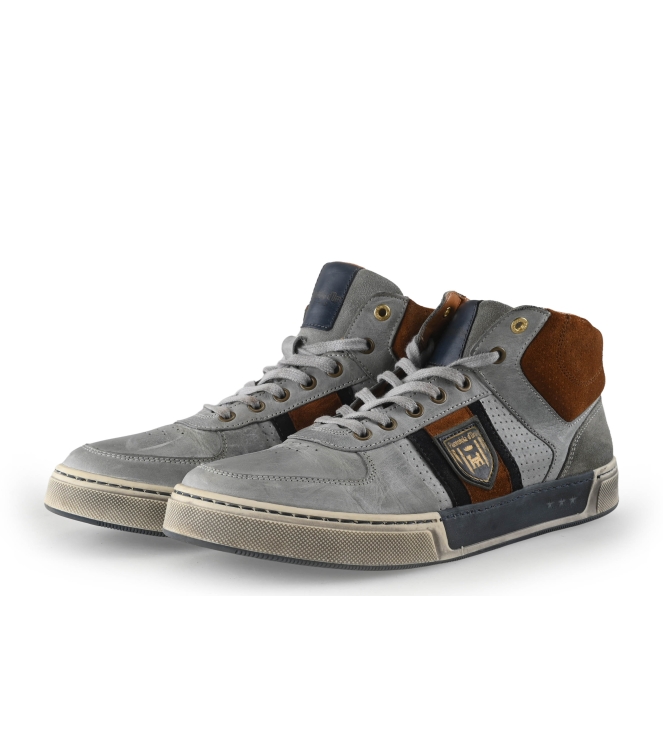 Pantofola d'Oro Hohe Sneaker
