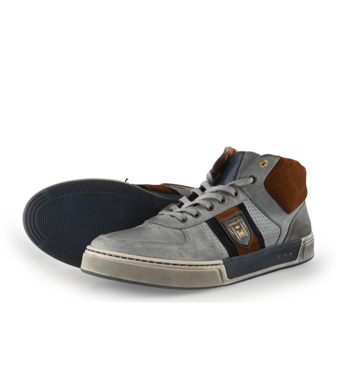 Pantofola d'Oro Hohe Sneaker