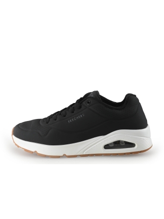 Skechers Sneaker Schwarz 351414
 Größe 41
 