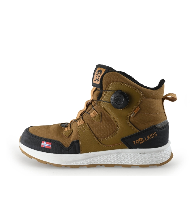 Trollkids Hohe Sneaker