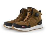 Trollkids Hohe Sneaker