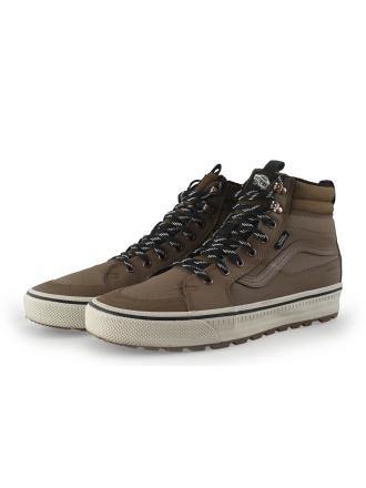 Vans Hohe Sneaker Braun 351416
 Größe 46
 