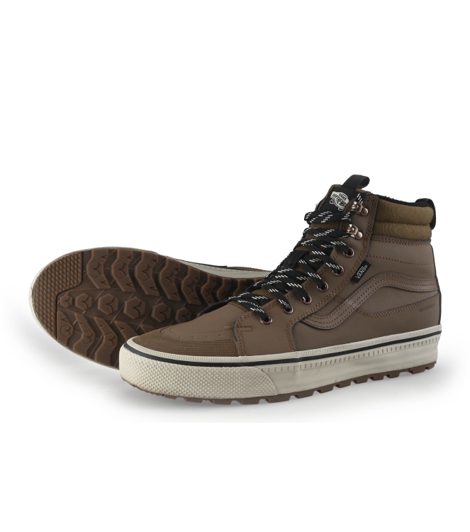 Vans Hohe Sneaker