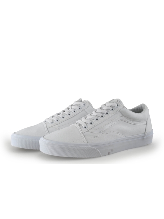 Vans Sneaker Weiß 351417
 Größe 42½
 