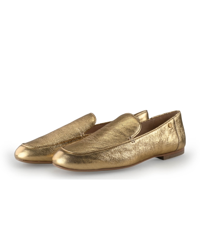 Fred de La Bretoniere Slip-ons