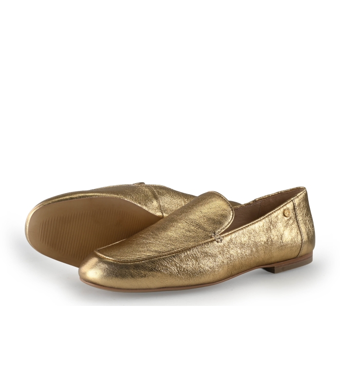 Fred de La Bretoniere Slip-ons