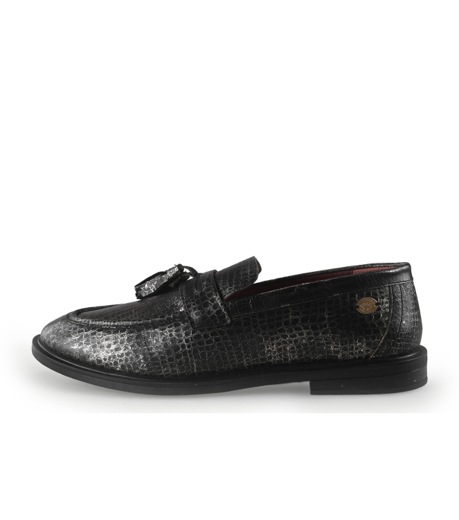 Fred de La Bretoniere Loafers 