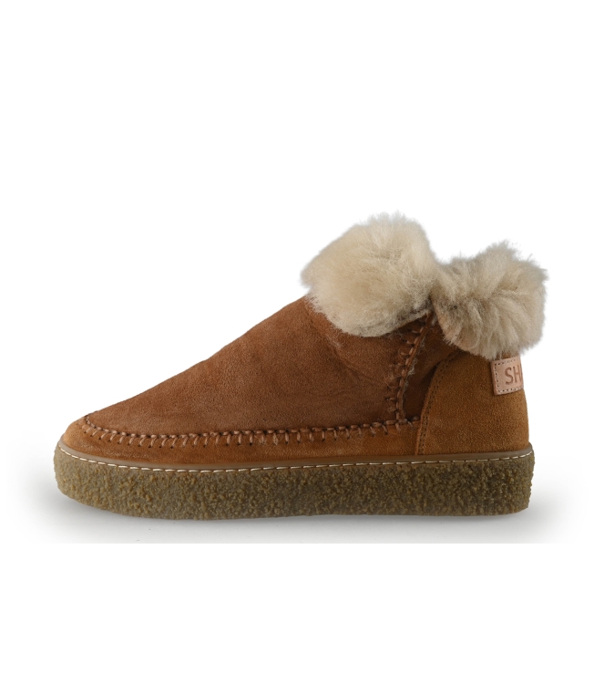 Shabbies Amsterdam Schneestiefel