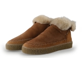 Shabbies Amsterdam Schneestiefel