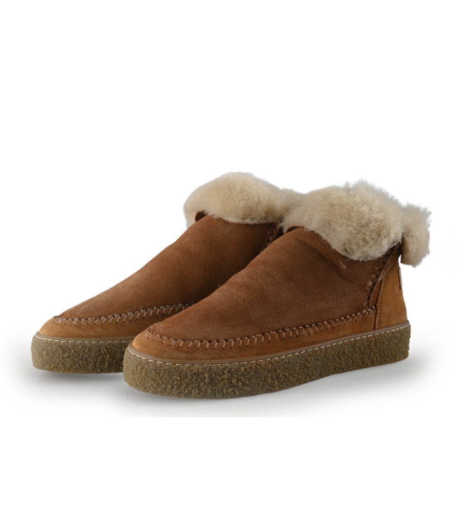 Shabbies Amsterdam Schneestiefel