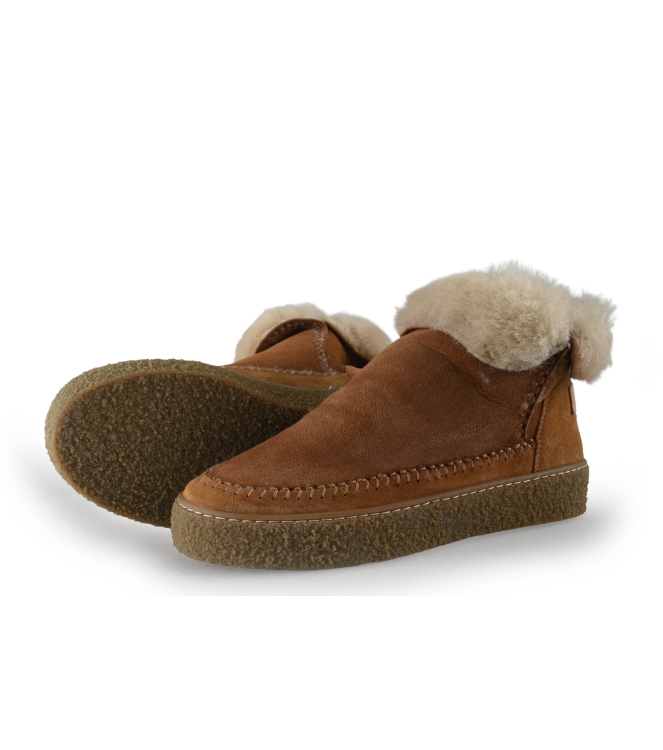 Shabbies Amsterdam Schneestiefel