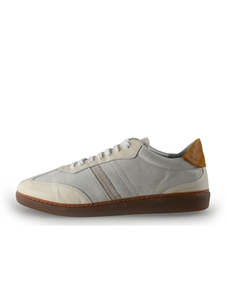 Fred de La Bretoniere Sneaker Weiß 351422
 Größe 42
 