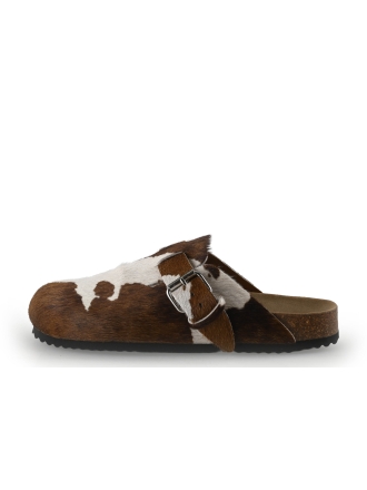 Sacha Slip-ons Cognac 351424
 Größe 39
 