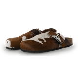 Sacha Slip-ons