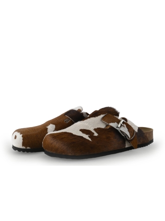 Sacha Slip-ons Cognac 351424
 Größe 39
 