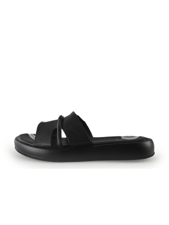 Mexx Sandalen Schwarz 351429
 Größe 39
 