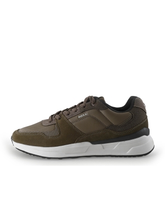 Mexx Sneaker Braun 351431
 Größe 43
 