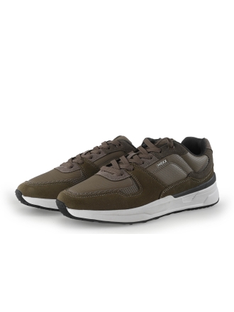 Mexx Sneaker Braun 351431
 Größe 43
 