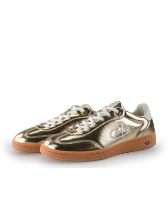 Mexx Sneaker Gold 351432
 Größe 39
 