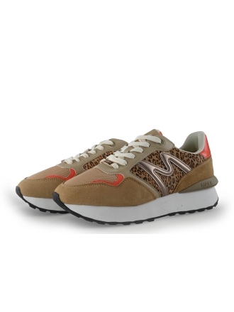 Mexx Sneaker Beige 351434
 Größe 41
 