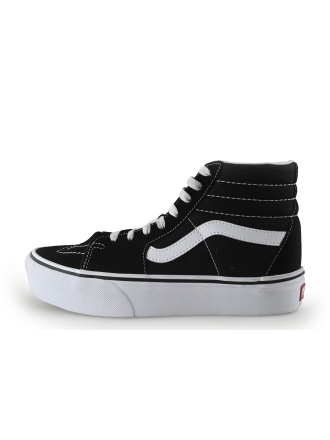Vans Hohe Sneaker Schwarz 351435
 Größe 37
 