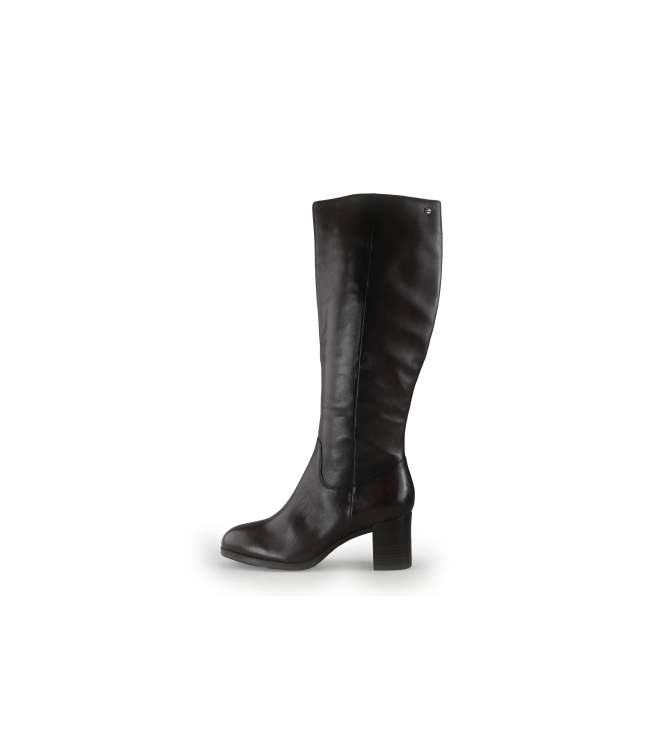 No Stress Stiefel