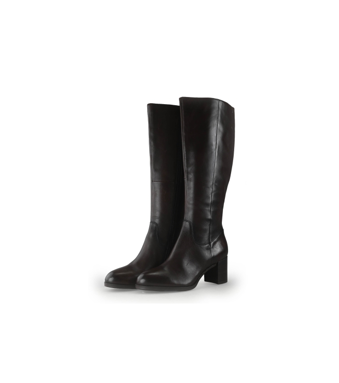 No Stress Stiefel