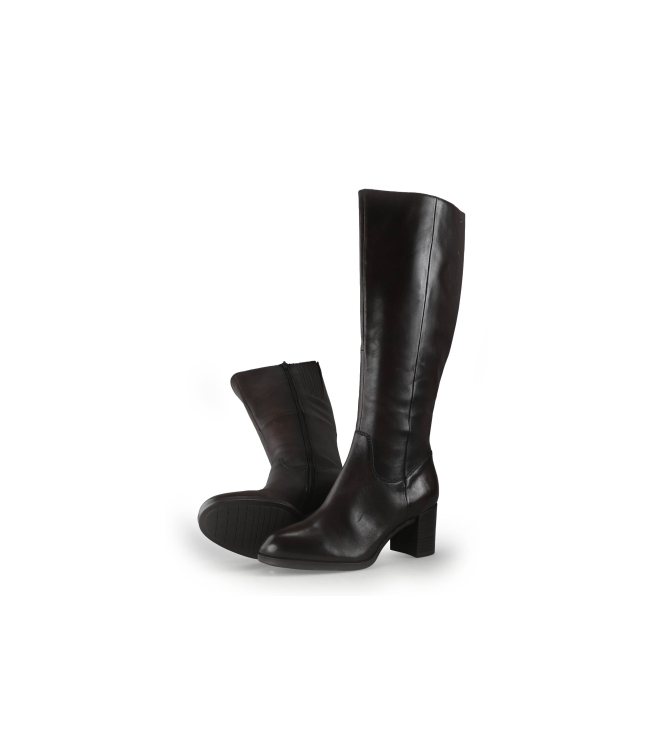 No Stress Stiefel