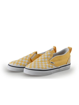 Vans Slip-ons Gelb 351438
 Größe 26
 