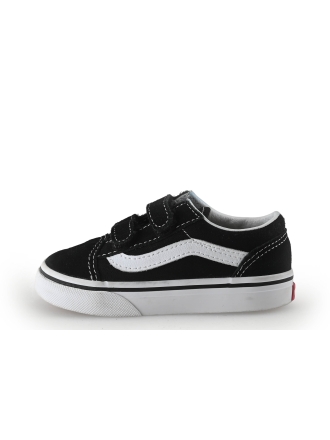 Vans Sneaker Schwarz 351441
 Größe 24
 