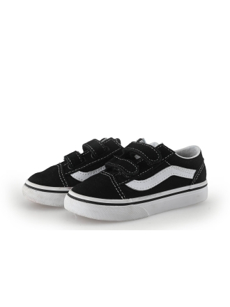 Vans Sneaker Schwarz 351441
 Größe 24
 