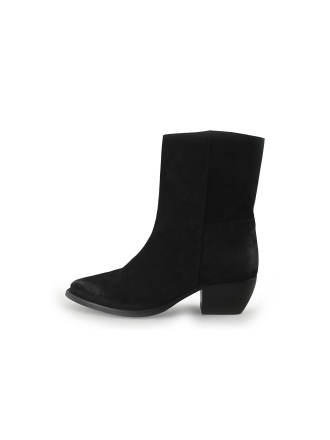 Sacha Cowboystiefel Schwarz 351444
 Größe 39
 