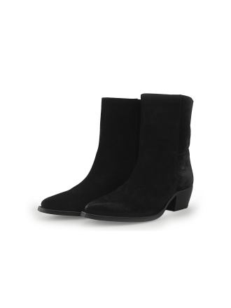 Sacha Cowboystiefel Schwarz 351444
 Größe 39
 