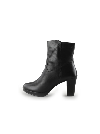 No Stress Stiefeletten Schwarz 351446
 Größe 39
 