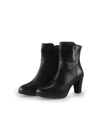 No Stress Stiefeletten Schwarz 351446
 Größe 39
 